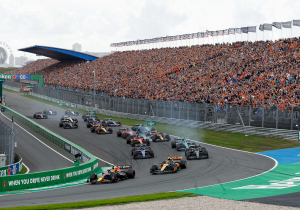 F1 verwacht komende jaren nieuwe Grands Prix aan te kondigen: 'Maar niet meer dan 24 races'