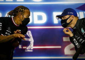 Surer gelooft niet in coureurswissel bij Mercedes: "Bottas is de beste waterdrager"