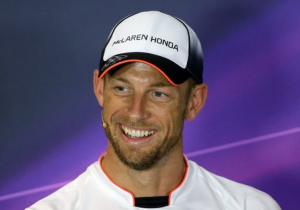 Jenson Button: "Ik zou DRS afschaffen"