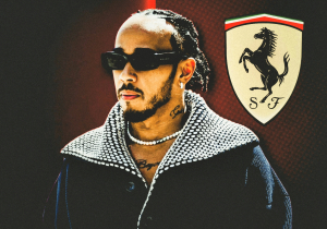 Ferrari make MAJOR Lewis Hamilton announcement as NEW name revealed