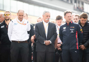 Dit schrijven de buitenlandse kranten over Verstappen en Hubert