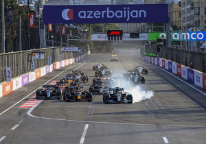 F1 should "think about 25 two-lap races" - Alonso