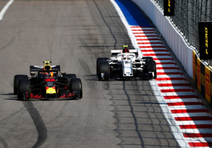 Verstappen explains terrible ultrasoft pace
