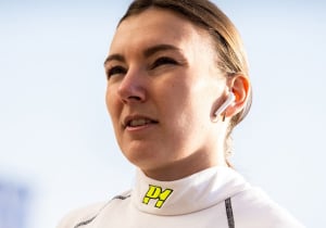 F1 Academy star to take EXCITING new step