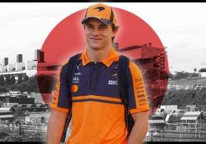 F1 Results Today: Japanese Grand Prix practice times and positions