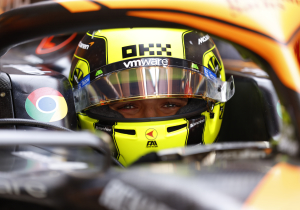 Lando Norris: Nos estamos acercando