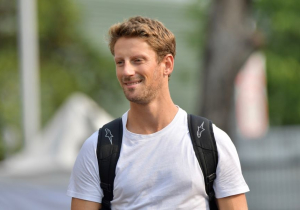 Grosjean reveals how long Renault's 'illegal' brake system has been in F1