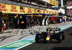 Red Bull break ANOTHER 2023 record with unbelievable feat in Hungarian GP