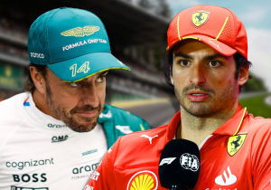 El RÉCORD de Carlos Sainz que NI HAMILTON NI ALONSO tienen