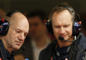 Aston Martin: 'Meer straatauto's verkopen door stap naar Formule 1'