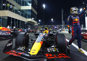 Red Bull Racing onthult lanceerdatum en zal RB19 tonen in New York