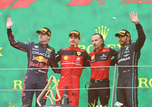 ¿Qué aprendimos del Gran Premio de Austria?