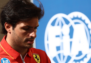 Sainz se despide de Ferrari y explica NUEVO objetivo en F1