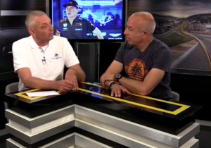 Kalff over crash Verstappen: 'Hoort bij het volwassen worden van Formule 1-coureur'