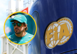 Alonso singled out for FIA INSPECTIONS ahead of Canadian GP