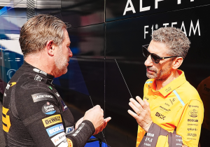 Stella gaat in op beschuldigingen trucjes: 'Dingen waarvan je weet dat het nergens op slaat'