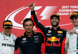 VIDEO: Ziggo Sport blikt uitgebreid terug op de GP van Baku