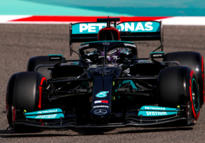 Ho-Pin Tung over Hamilton: 'FIA had al vanaf de eerste ronde moeten ingrijpen'