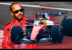 Lewis Hamilton could retire from F1 'BEFORE' the end of the 2026 season