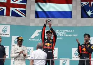 F1 'asks Sepang for $70 MILLION' to bring Malaysian GP back