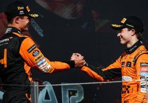 Former F1 chief delivers BOLD take on McLaren No 1 driver debate