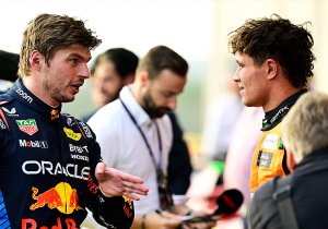 FIA reveal Norris penalty LENIENCY in official statement