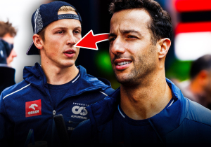 Red Bull wekt verbazing met keuze: 'Op pure pace moet je voor Lawson kiezen'