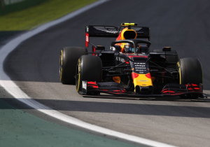 Horner prijst Albon: 'Talent vindt altijd zijn weg naar de top'