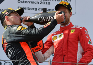 Bookmaker komt met speciale Max Verstappen-actie voor Grand Prix Brazilië