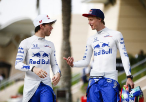 Betrouwbaarheid is de hoogste prioriteit van Honda: "We hebben balans nodig"