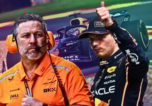 'Red Bull gooit roer voor 2026 volledig om', Zak Brown doet reeks bijzondere uitspraken | GPFans Recap