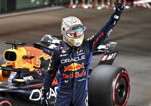 Things you might've missed from the Qatar GP: History makers, broken rookies and more