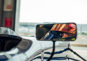 Norris and Sainz back in action in F3 cars