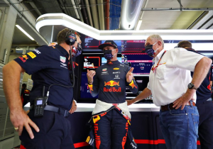 Marko verwacht verbetering in Hongarije: "Lay-out van circuit geeft hoop"