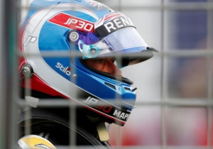 'Renault neemt besluit over Palmer, Sainz moet wachten'