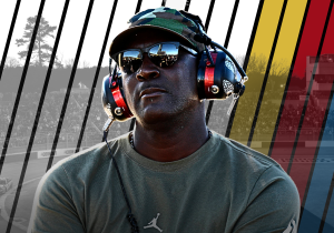 23XI Racing boosted in NASCAR legal battle as new court date revealed