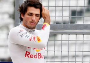 Renault: "Sainz tot op het bot gemotiveerd toen hij hier kwam"