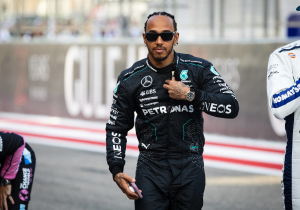 F1 Results Today: Australian Grand Prix practice times - Hamilton in HUGE improvement as Verstappen behind key rivals