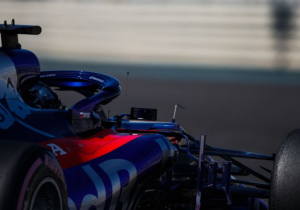 Toro Rosso: "In 2018 onvoldoende progressie om met concurrentie te vechten"