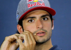 'Carlos Sainz vertrekt bij Toro Rosso, dit wordt zijn nieuwe werkgever'