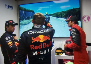 Carlos Sainz: Red Bull merece dominar la F1