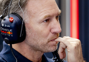 Red Bull chief Horner dealt DISAPPOINTMENT as race failure emerges