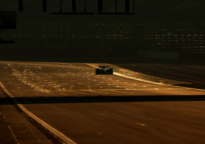 Cazan el nuevo A523 de Alpine en Silverstone