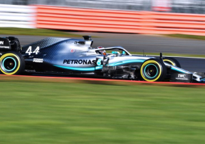 Brawn over Netflix-serie F1: "Zouden graag alle teams erbij hebben"