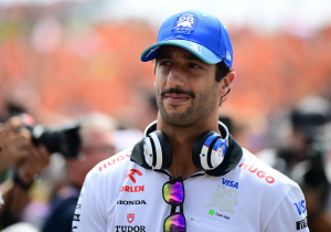 RB confirm Ricciardo F1 future with OFFICIAL announcement