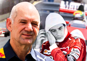 Newey reveals the impact Senna tragedy had on him