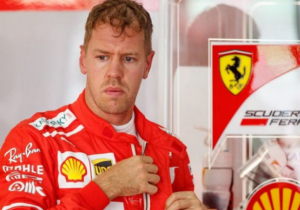 Lauda: Five seconds is nothing for Vettel's 'enormous' mistake