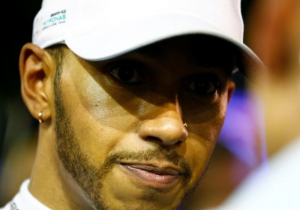 2018 F1 season shaping up like NASCAR - Hamilton