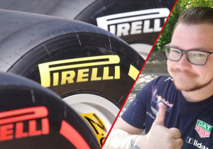 COLUMN: 'Pirelli maakt inhalen onmogelijk'
