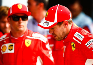 Vettel facing must-win Singapore GP as Hamilton hopes for another meltdown